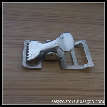 Precise Metal Stamping Parts